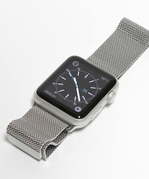 Apple | Apple Watch 5(デジタル腕時計)