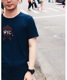 BEAMS | Tシャツ/カットソー