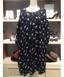 girl.by Band of Outsiders | Aラインドレス(ワンピース)