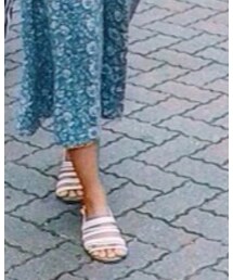 luluswing | サンダル