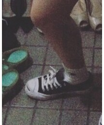 CONVERSE | スニーカー