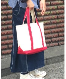 L.L.Bean | トートバッグ