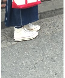 CONVERSE ALL STAR | スニーカー