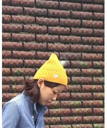niko and... | ニットキャップ/ビーニー