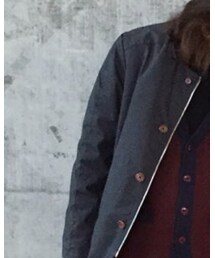 Universal Works | トレンチコート