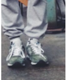 NEW BALANCE | スニーカー