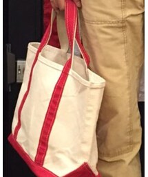 L.L.Bean | トートバッグ