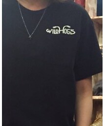 wildhogs | Tシャツ/カットソー