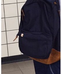 VISVIM | バックパック/リュック