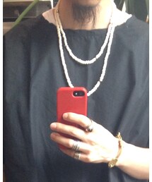 URU | ネックレス