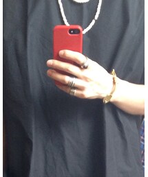 MARTIN MARGIELA | リング