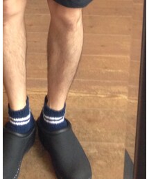 troentorp | シューズ