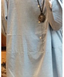 URU | シャツ/ブラウス