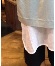 AUGUSTE PRESENTATION | Tシャツ/カットソー