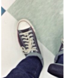 CONVERSE | スニーカー