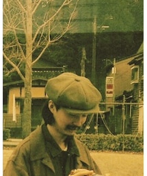 Needles | キャスケット