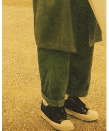 niche. | カーゴパンツ