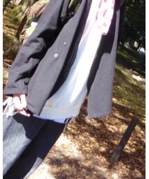 SUNSEA | スウェット