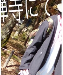 CLEDRAN | バックパック/リュック