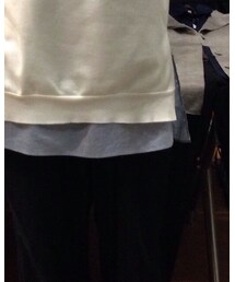 URU | シャツ/ブラウス