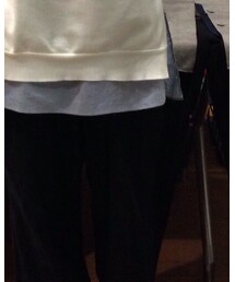 SASQUATCHfabrix. | スラックス