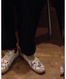 MARTIN MARGIELA | スニーカー