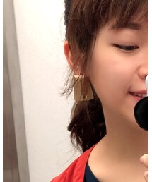 H&M | イヤリング