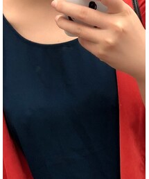 pink rose | シャツ/ブラウス