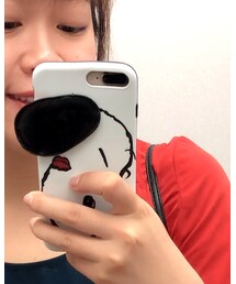 SNOOPY | スマホグッズ