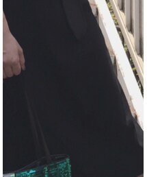 E hyphen world gallery | スカート