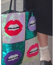 KOL ME BABY | バッグ