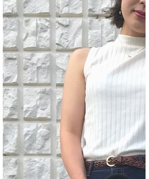 忘れちゃいました😢 | トップス