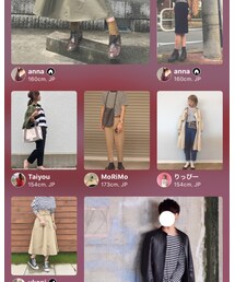 フォルダ公開中☁️☁️☁️ | その他