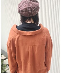 うしろ⭐️ | その他