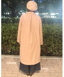 うしろ⭐️⭐️⭐️ | その他