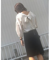 うしろ💟 | その他