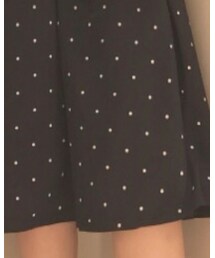 E hyphen world gallery | スカート