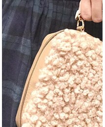 E hyphen world gallery | バッグ