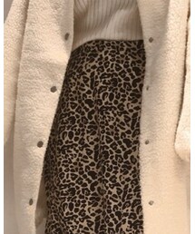 E hyphen world gallery | スカート