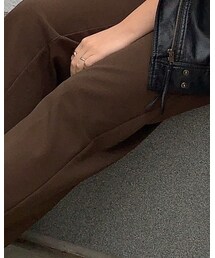 GU | パンツ