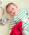 息子の「ママ＆ベビー(その他ベビー用品)」