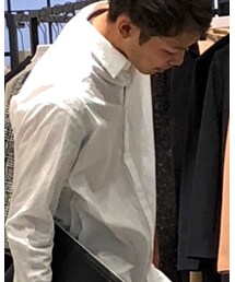 Yohji Yamamoto | シャツ/ブラウス