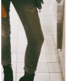 Blank NYC | デニムパンツ