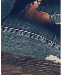 Good American | デニムパンツ