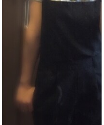 GU | サロペット/オーバーオール