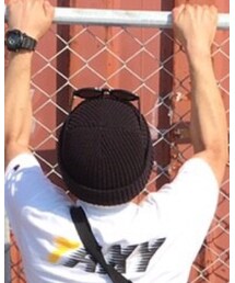 no brand | ニットキャップ/ビーニー