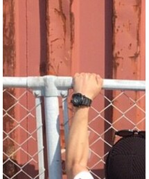 G-SHOCK | アナログ腕時計