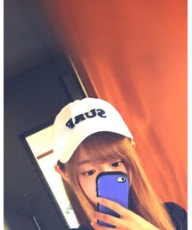 古着 | キャップ