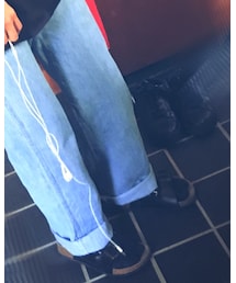 古着 | デニムパンツ