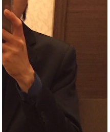 G2000  | スーツジャケット